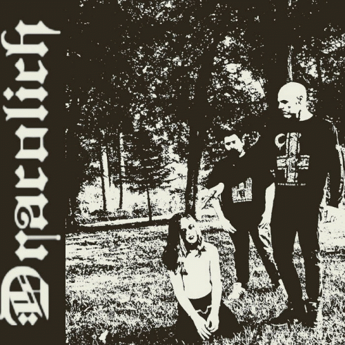 Dracolich : Leaving It All Behind